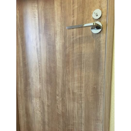 施工後
