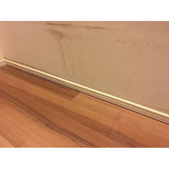 施工後