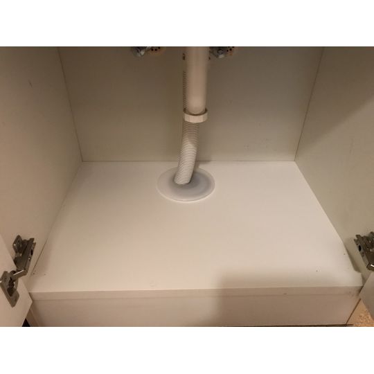 施工後