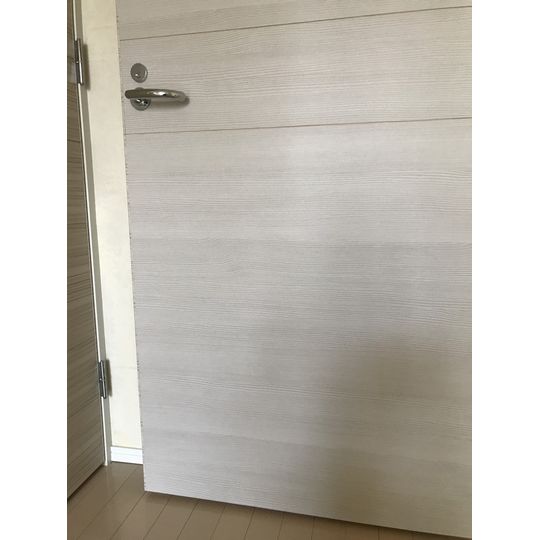 施工後