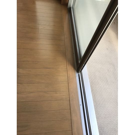 施工後