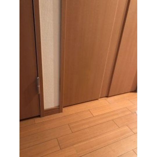 施工後