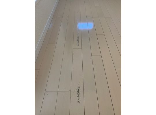 施工前