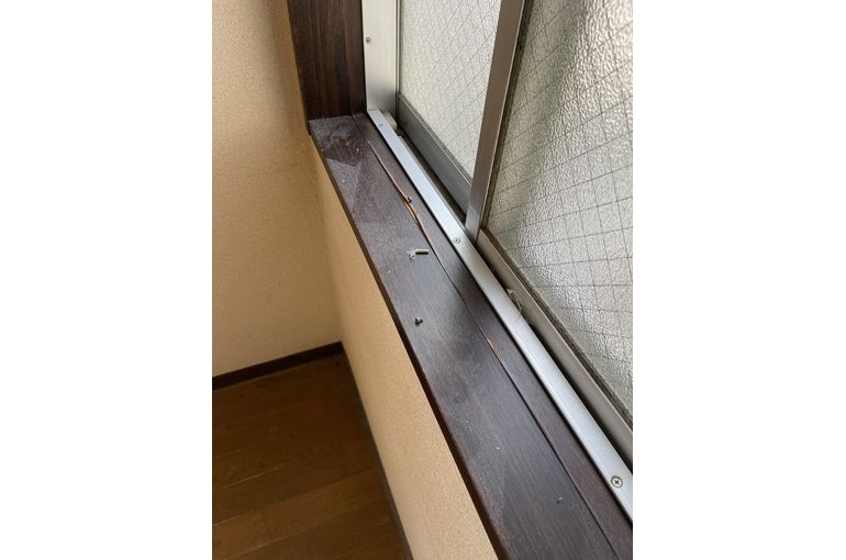 施工前