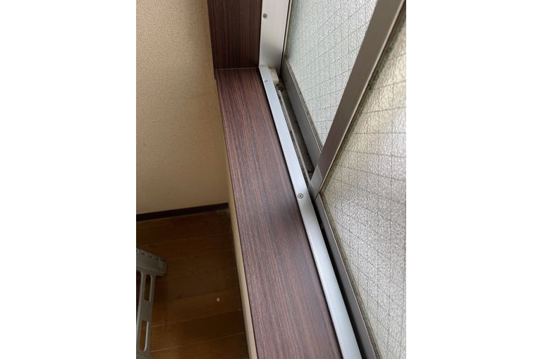 施工後